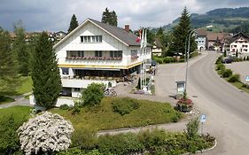 Hotel-Restaurant Sternen